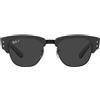 Ray-Ban Mega-clubmaster RB 0316s-136748
