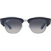 Ray-ban Mega Clubmaster RB 0316s-136678