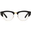 Ray-Ban Mega-clubmaster RB 0316s-901/gg