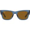 Ray-Ban Mega-Wayfarer RB 0840s-668073