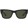 Ray-Ban Mega-Wayfarer RB 0840s-901/31