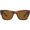 Ray-Ban Mega-Wayfarer RB 0840s-954/33