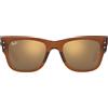 Ray-Ban Mega-Wayfarer RB 0840s-663693