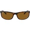 RAY BAN Predator 2 RB 2027-650833