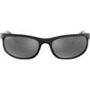 RAY BAN Predator 2 RB 2027-601/w1