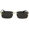 GUCCI GG1221S-001