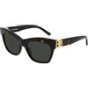BALENCIAGA BB0132S-002