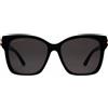 BALENCIAGA BB0132S-001