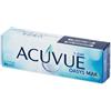 Johnson & Johnson J&J ACUVUE OASYS MAX ONE DAY (30 LENTI)