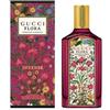 Gucci Flora Gorgeous Gardenia Intense 100 ml, Eau de Parfum Intense Spray