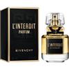 Givenchy L'interdit Parfum 35 ml, Parfum Spray