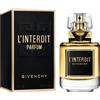Givenchy L'interdit Parfum 50 ml, Parfum Spray