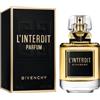 Givenchy L'interdit Parfum 80 ml, Parfum Spray