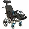 WIMED 1554xxxx - Seggiolone Polifunzionale CONCEPT II 400 mm - Wimed