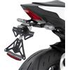 Barracuda Porta Targa Moto Barracuda Specifico per per Frecce Original