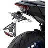 Barracuda Porta Targa Moto Barracuda Specifico per Yamaha MT-09 (2024-