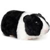 Uni-Toys - Porcellino d'India (bianco e nero) - 21 cm (lunghezza) - Peluche