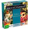 Winning Moves 0346 Trivial Pursuit Gastronomia [Francia]
