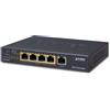Planet 1-P 60W Ultra PoE to 4-P POE-E304-OUT