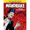 Editoriale Cosmo Mandrake. Tutte le strip 1965-1969
