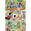 Star Comics Rave. The groove adventure. New edition (Vol. 27)
