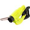 RESQME 98730 - Strumento di Sicurezza 2 in 1, Colore: Giallo - 1 unità
