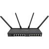 Mikrotik RB4011iGS+5HacQ2HnD-IN Router 10xGB 1xSPF