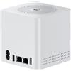 Beelink ME Mini, NAS Mini PC, Intel N95, 12G LPDDR5, 1TB M.2 PCIe 3.0 SSD, WiFi6, Dual 2.5G LAN, 6*M.2 NVMe Slots, Mini Desktop Soft Router/Network Attached Storage