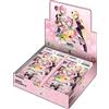 BANDAI UNION ARENA Booster Pack To Love-Ru Memory of Heroines [UA45BT] 16...
