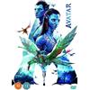 Walt Disney Avatar Remastered [DVD]