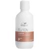Wella Fusion Shampoo Capelli Danneggiati - 100 ml