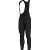 ALE Calzamaglia invernale ciclismo ALE' R-EV1 CLIMA WARM PLUS 2.0 nero 2026