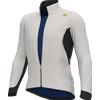 ALE Giubbino invernale ciclismo ALE' KLIMATIK K-DOUBLE stucco 2027