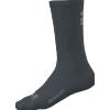 ALE Calzini invernali PRIMALOFT 22 cm ALE' ACCESSORI THERMO 2.0 titanio 2026