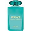 Versace Crystal Emerald Body Lotion 200ml