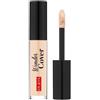 Pupa Wonder Cover Concealer 002 Light beige