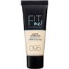 Maybelline Fit Me! Matte Poreless Fondotinta 95