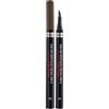 L'Oreal Micro Tatouage Unbelievabrow 109 Ebony