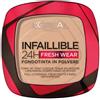 L'Oreal Infaillible 24h Fresh Wear 130 True Beige