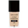 Wet n Wild Photo Focus Foundation E363C Nude ivory