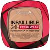 L'Oreal Infaillible 24h Fresh Wear 220 Sand