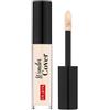 Pupa Wonder Cover Concealer 001 Porcelain