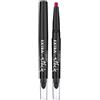 Deborah Extra Lipstick rossetto 08