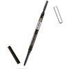 Pupa High Definition Eyebrow Pencil 003 Dark brown