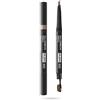Pupa Full Eyebrow Pencil 002 Brown