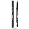 Pupa Full Eyebrow Pencil 003 Dark brown