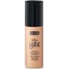 Pupa Active Light fondotinta 009 Light porcelain