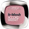 L'Oreal Le Blush Accord Parfait 120