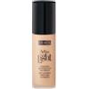 Pupa Active Light fondotinta 30 natural beige