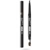 Pupa Full Eyebrow Pencil 004 Extra dark